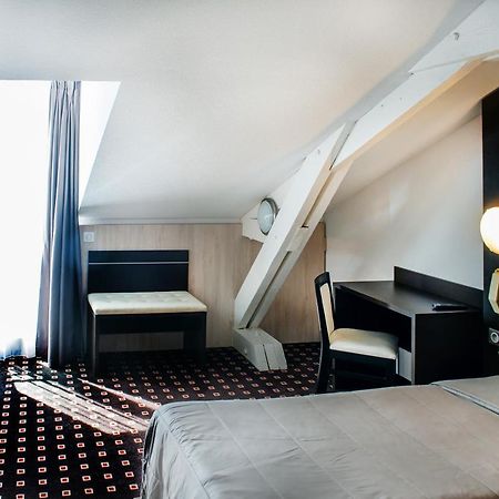 Hotel Stella Lourdes Dış mekan fotoğraf