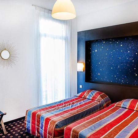 Hotel Stella Lourdes Oda fotoğraf